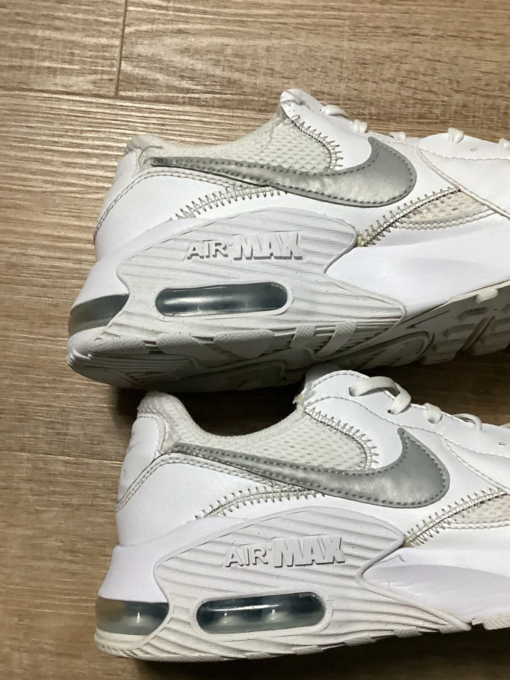 Nike Air Max Excee Athletic Running Shoes Unisex